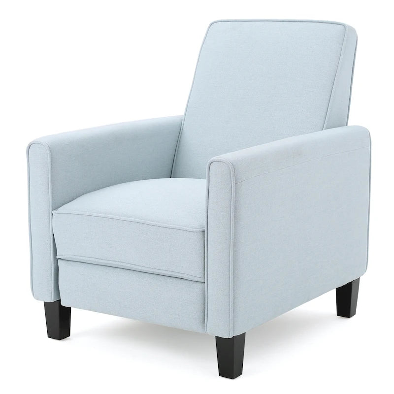 Poltrone reclinabili (Set di 2)