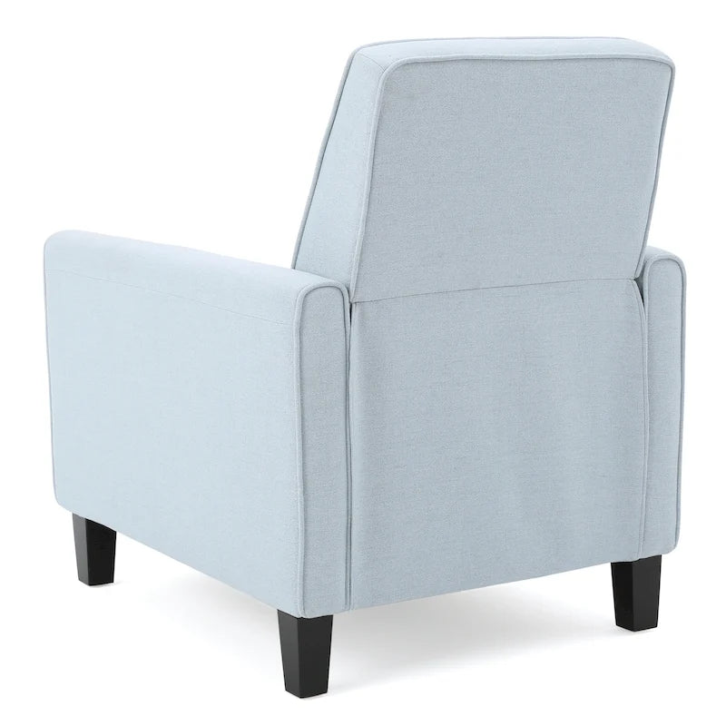 Poltrone reclinabili (Set di 2)