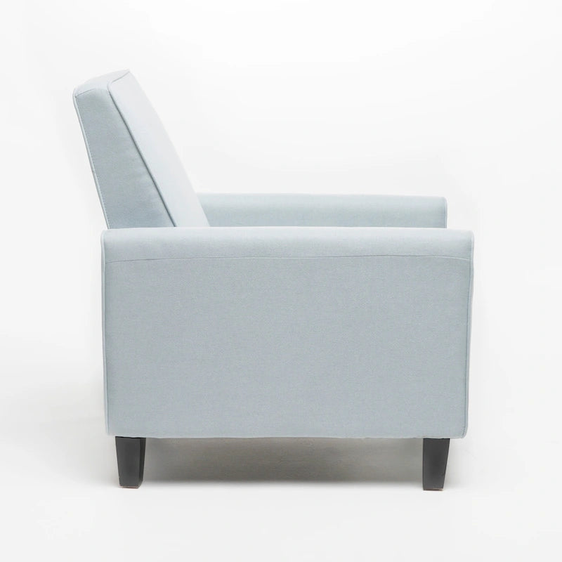 Poltrone reclinabili (Set di 2)
