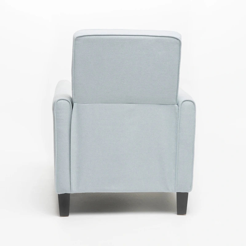Poltrone reclinabili (Set di 2)