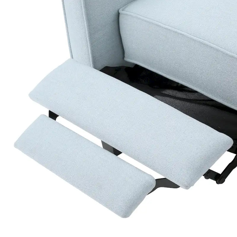 Poltrone reclinabili (Set di 2)