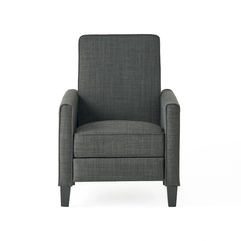 Poltrone reclinabili (Set di 2)