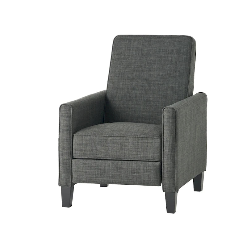 Poltrone reclinabili (Set di 2)
