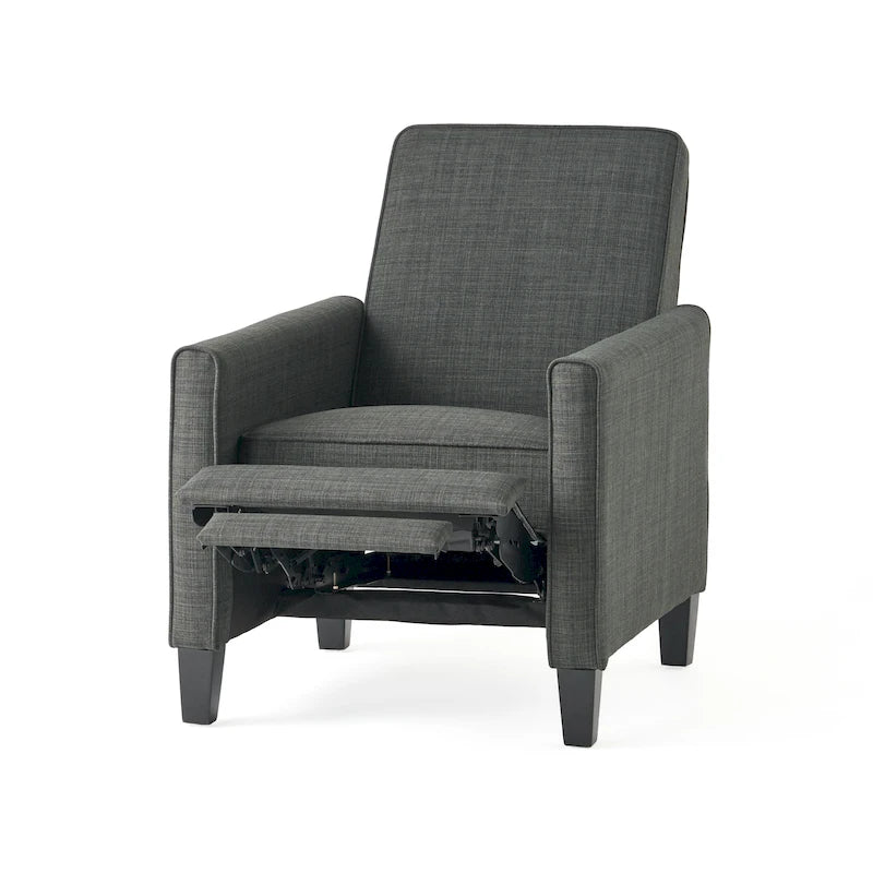 Poltrone reclinabili (Set di 2)