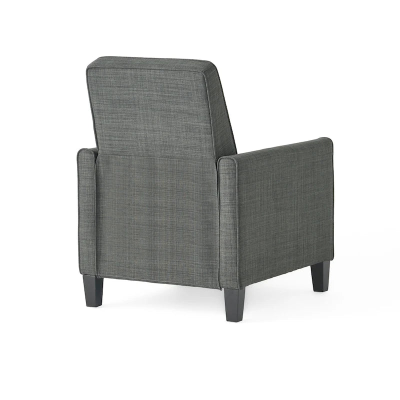 Poltrone reclinabili (Set di 2)