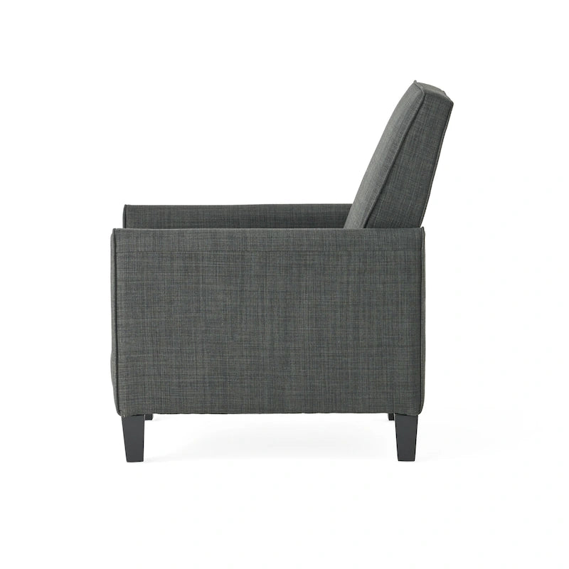 Poltrone reclinabili (Set di 2)