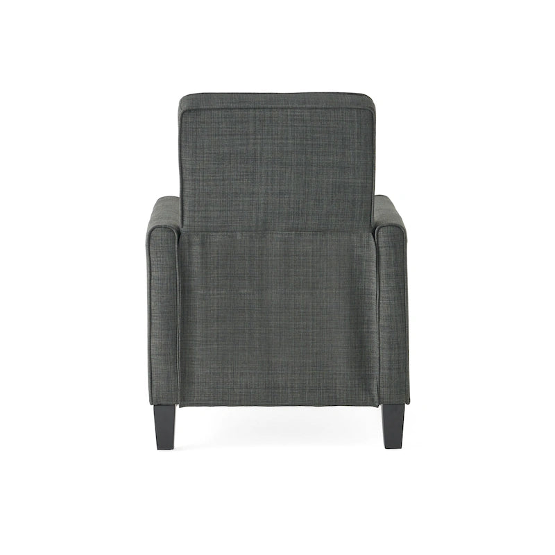Poltrone reclinabili (Set di 2)
