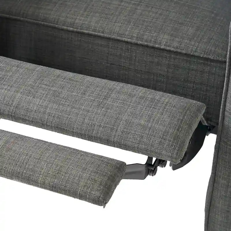 Poltrone reclinabili (Set di 2)