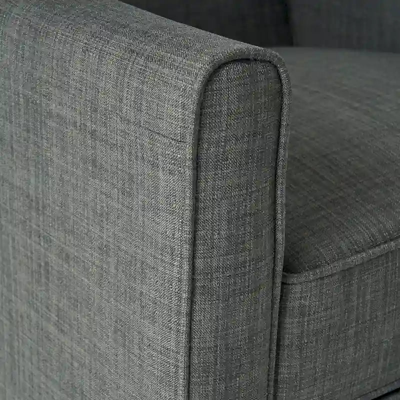 Poltrone reclinabili (Set di 2)