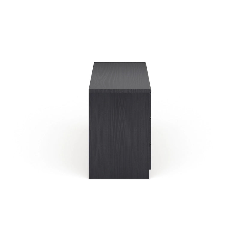 Cassettiera doppia a 6 cassetti