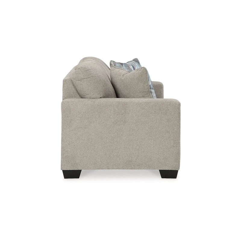 Divano letto Queen - 85"L x 38"P x 37"A