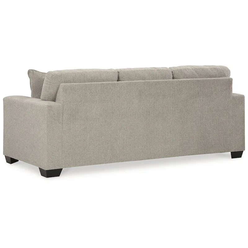 Divano letto Queen - 85"L x 38"P x 37"A