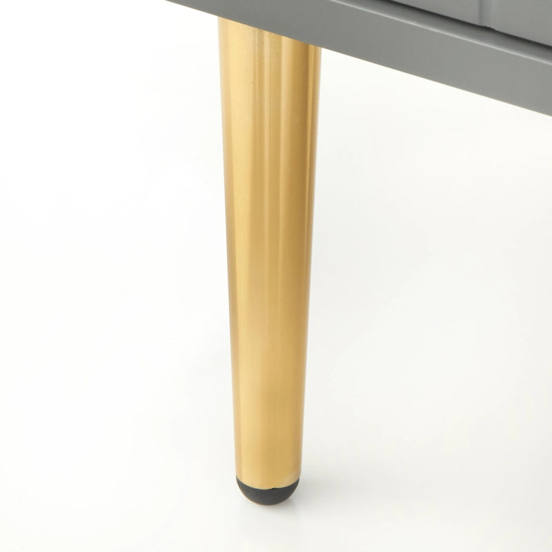 Madia/Credenza a 4 ante di metà secolo