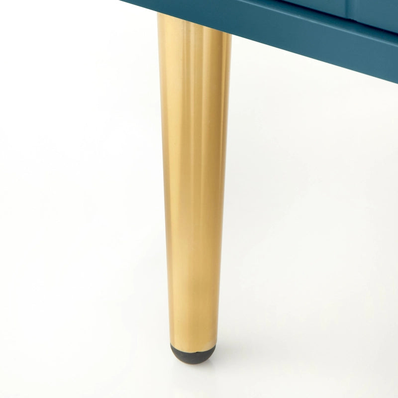 Madia/Credenza a 4 ante di metà secolo
