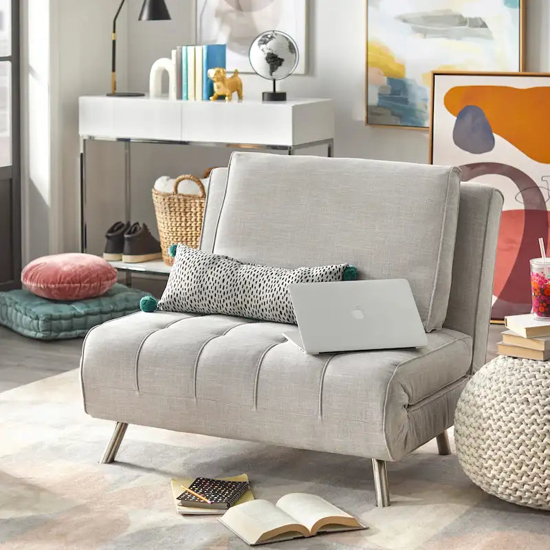 Poltrona futon