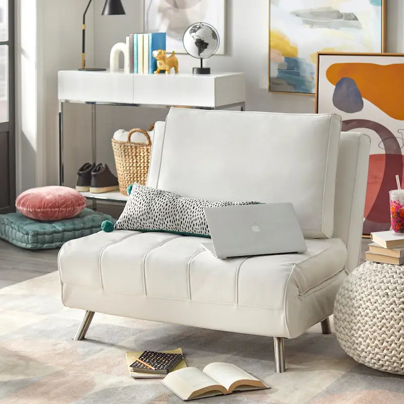 Poltrona futon
