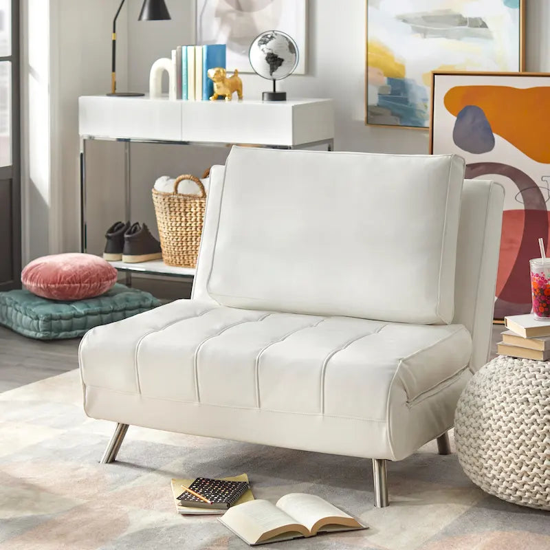 Poltrona futon