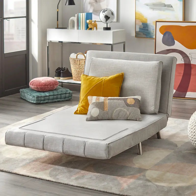 Poltrona futon