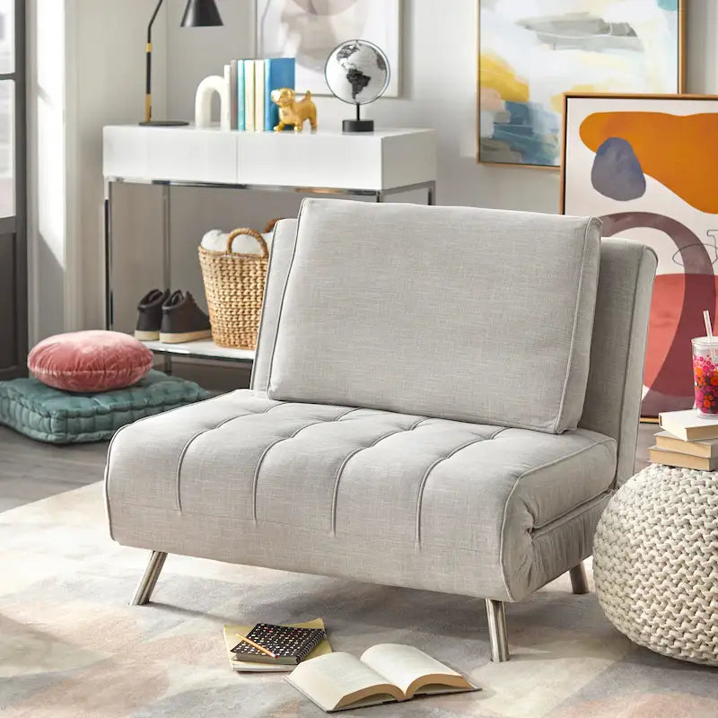 Poltrona futon