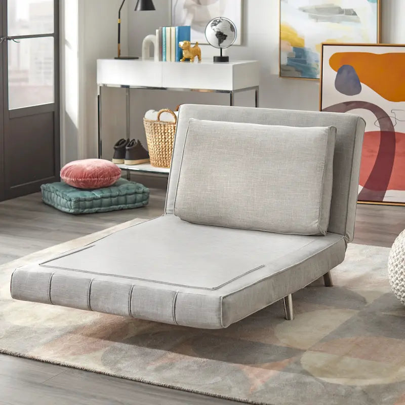 Poltrona futon