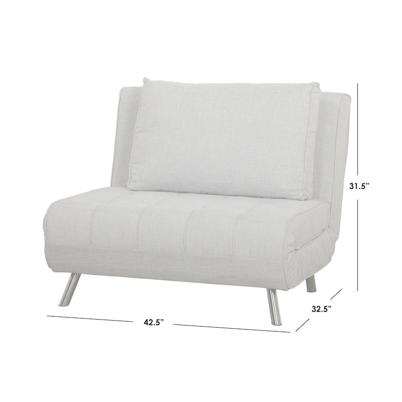 Poltrona futon