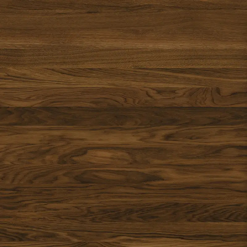 Comodino in Legno Classico a 2 Cassetti
