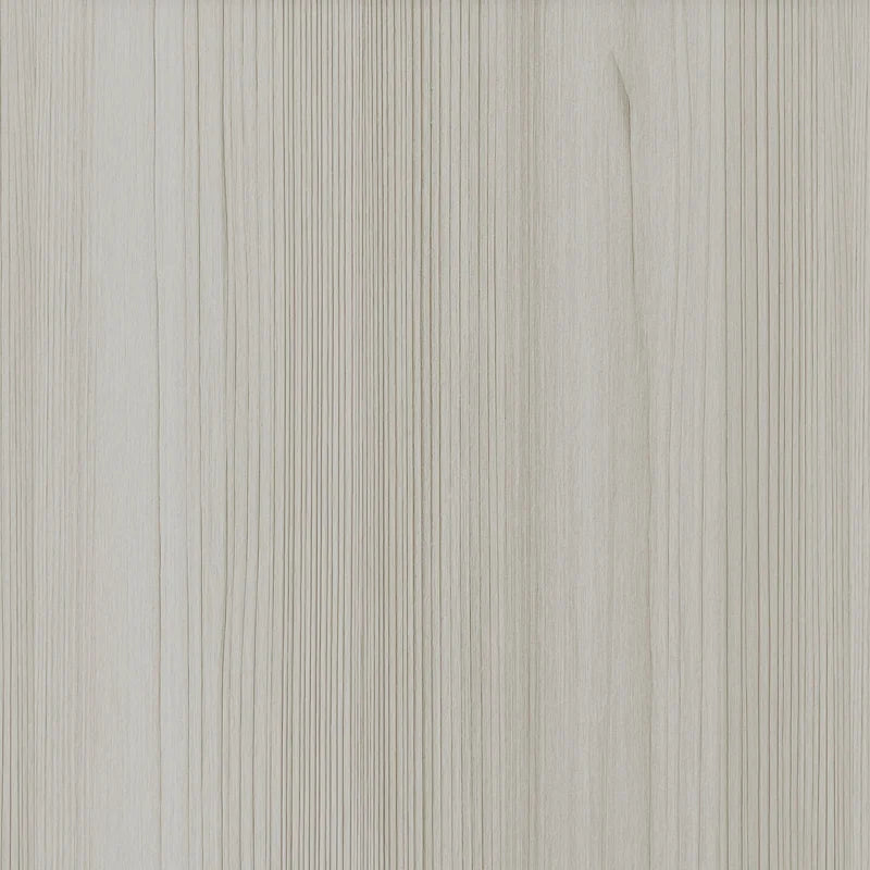 Comodino in Legno Classico a 2 Cassetti