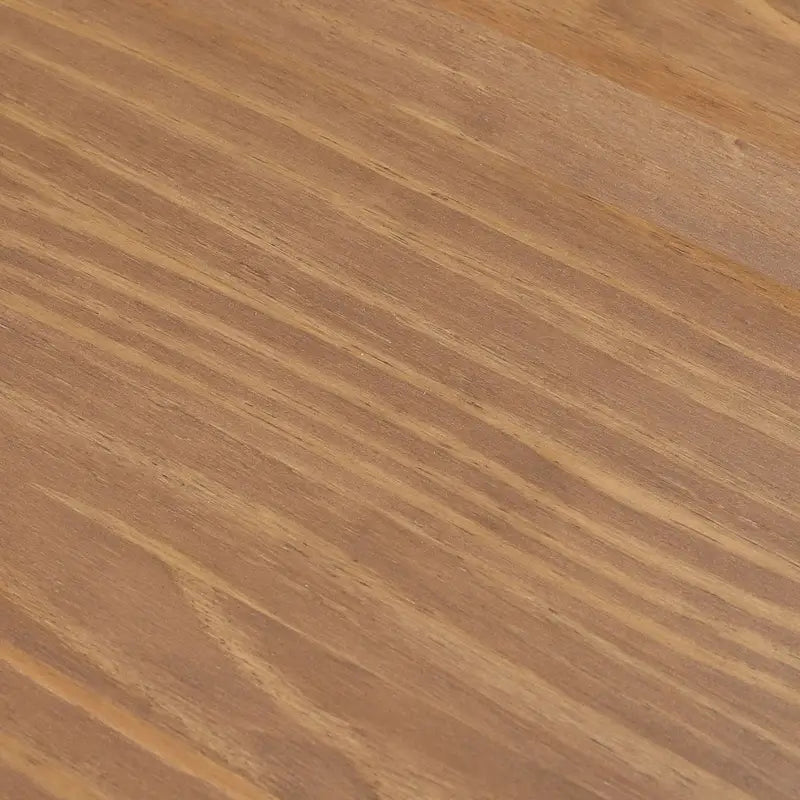 Classico letto a piattaforma Queen in vero legno massello