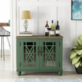 38 Credenze a buffet in stile vintage per la cucina