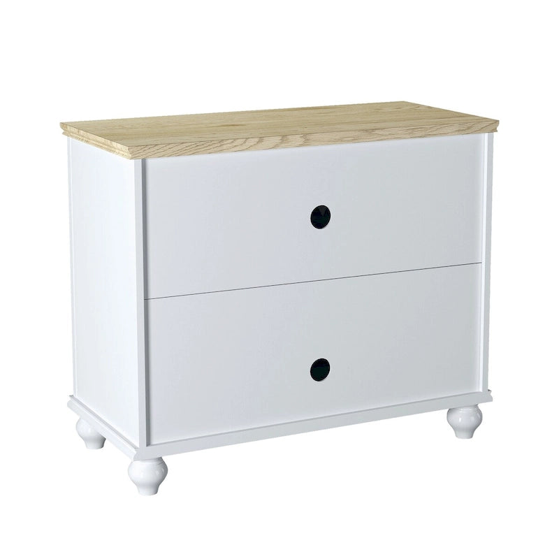38 Credenze a buffet in stile vintage per la cucina