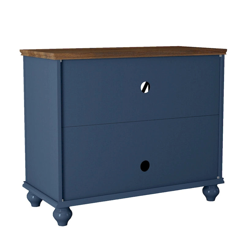 38 Credenze a buffet in stile vintage per la cucina