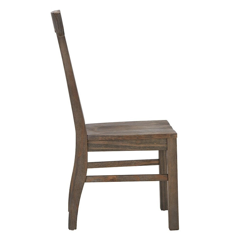 Tavolo da pranzo allungabile in legno